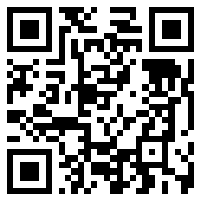 QR Code for bitcoin:3M9ruibAE8HXpyMRerfUyskuEa5zV8aChd