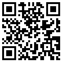 QR Code for bitcoin:3M9xnCW6hc7ntJMdtuiFXMNcbBUpyX29tX