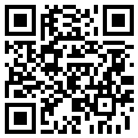 QR Code for bitcoin:3MA27VSPX1kHnBT1fr4baTsRDsCLffbE58
