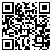QR Code for bitcoin:3MA27itgMa5W92PCkdfQETdaV672od4Bhh
