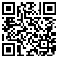 QR Code for bitcoin:3MA2PSpnhiCh9uWW2zkLjRNxb4BdXFcBiR