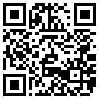 QR Code for bitcoin:3MA33GprisFgHF3V19Qjb8FRp96NwUfPnv