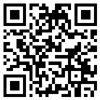 QR Code for bitcoin:3MA3ffENcCmBaji1YcFDGdGQRe2sfdAdmf
