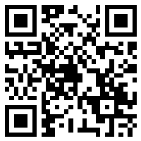 QR Code for bitcoin:3MA3gBSf44eJF2Sy1eFVTVJ1SFK93Dkjmn