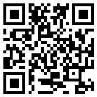 QR Code for bitcoin:3MA4c3z9cSf7Fx22dBvUkasDqX8SmZbJmF