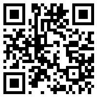 QR Code for bitcoin:3MA85JorDAou2fDKpfLUCTc8sBo73YEysD