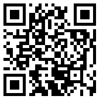 QR Code for bitcoin:3MA91gBXTN2RacwMKfgMF8jz3TVU7stbbZ