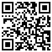 QR Code for bitcoin:3MAD6ExVXDdz4cnVPBYLAdYjeu3ooPp1iR