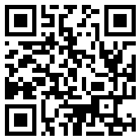 QR Code for bitcoin:3MAF9mxXbvpsc2fwTeTPY2CAGGSvBViVjz