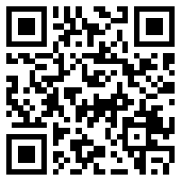 QR Code for bitcoin:3MAFU9mLBhFfhdqhKhYYYyt39bMeDgFbrg