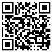 QR Code for bitcoin:3MAH36KdD3mkb74dhXBM7dtesW3yu1r2hs
