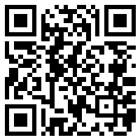QR Code for bitcoin:3MAHAAMt8Cn2aW9jpcrzW8uxXAZNobarr5