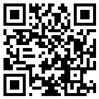 QR Code for bitcoin:3MAKadXjrqidAajtdEB29SnJ9qBnKuw6LU