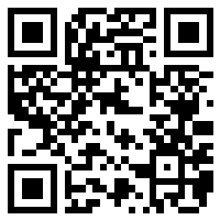 QR Code for bitcoin:3MAL962pjadUHgo29SVRYiRokD76LXhzP2