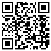 QR Code for bitcoin:3MAMSDuPpzU6YKSqMTocgh3fqSbb6ib6FE