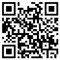 QR Code for bitcoin:3MAPUo34T7uiTyugfjQYuZkDp7m4DiALvv