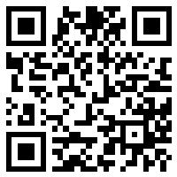 QR Code for bitcoin:3MAPiUCHR8ytiTojVae77npt9vf2eRbpin
