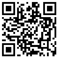 QR Code for bitcoin:3MAPiuZzgDxuococdGcSUHAeoDqSWfnKDN