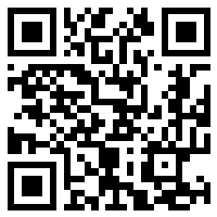 QR Code for bitcoin:3MAQfKEUscPSdMPfYREuz7tppytzdH8ccK
