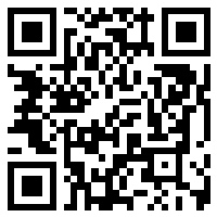 QR Code for bitcoin:3MASjfSZGAm1xJX2FKujVaTe5BUgpX396q