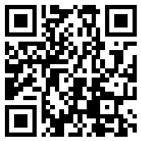 QR Code for bitcoin:3MATKTMFNtmV9xCc9wSb71Jf5hx3XCyXcy