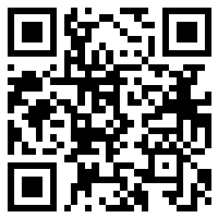 QR Code for bitcoin:3MATuku9tKJVSVAM1MvVbpCEz3pZS6YRJK