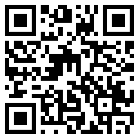 QR Code for bitcoin:3MAUdqcUroX6thFvuHKBcNkYfR2HkskfXw