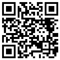 QR Code for bitcoin:3MAUn4PdSxBgrva1KqBjMXJQeLS61JifLG