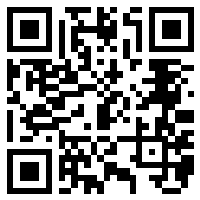 QR Code for bitcoin:3MAUvxQuTMDH9VpPWXe5KJSbAgzVupC1TK