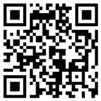 QR Code for bitcoin:3MAaeg8Ms5x9WBbZ1Um8bZZbd5C5EdVm9t