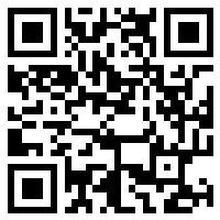 QR Code for bitcoin:3MAcqPissKfru8291WyP9W7rLoyeUuABp7