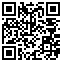 QR Code for bitcoin:3MAespnsCUC9cZf8D9sQ17ZFcexZ6GWUab