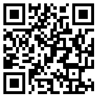 QR Code for bitcoin:3MAh5konoAiS218HLSiZAW1YroeoQk7Cyv