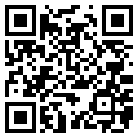 QR Code for bitcoin:3MAhHRFo1a8rRZ4NW1kU8MbCgnuJFDoTJp
