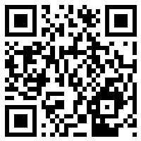 QR Code for bitcoin:3MAi4XcL1uUGbUtkuStSNAKmkZ6CmHpM6f