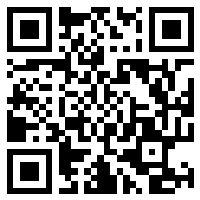 QR Code for bitcoin:3MAiSoSS5mzx7G2W8gR2x25vApYdBbYPUu