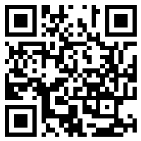 QR Code for bitcoin:3MAjUU76CBqyXxUTd2B8qZVBA4AfnCMtey