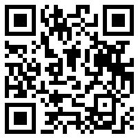 QR Code for bitcoin:3MAmC3TuMArL6dagP8RvfiAxD7xU9o71Np