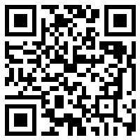 QR Code for bitcoin:3MAn6GaVs8vBSnfqb6P1brfWc9d9brRFWh