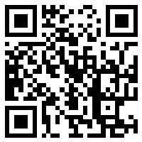 QR Code for bitcoin:3MAocReLepiSMCdLLNrui7DuR2SwzBpDrh