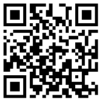 QR Code for bitcoin:3MAojhLAqhtrExeQtzZ9PTo1ftzVk3fhvX