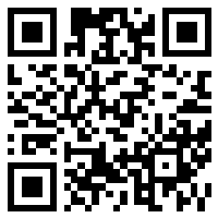 QR Code for bitcoin:3MAp18BEkBXYxwCMhWLRVKMEN7X82vLZse