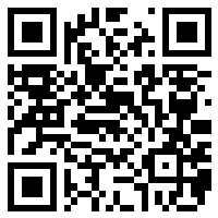 QR Code for bitcoin:3MAq1B7CU1JoxhTCAzFvex2ZFS82T4kvrr