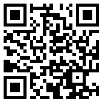 QR Code for bitcoin:3MAr5ordDsUBhG7BAoAaERmDnSeNh3eoRd