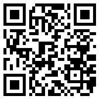 QR Code for bitcoin:3MAs1gkddnQnFSKG7PMenpsH6GxSYcHdWF