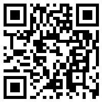 QR Code for bitcoin:3MAs48qdXeUwvZNssRUBzSiuBJmx7tFtxS