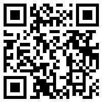 QR Code for bitcoin:3MAsS4TmtTx7XL4gE8WSfa2oDUQV7vQLDB
