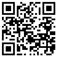 QR Code for bitcoin:3MAt65bTQifPAPfU7GS83bRTrgHzAvbnmr