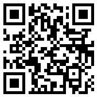 QR Code for bitcoin:3MAvWqNcubMy6AzKtGPkq7yD7U716w5bgL