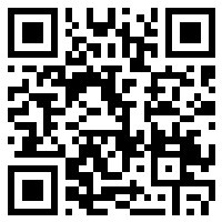 QR Code for bitcoin:3MAwcu95BKctEXVUpA2vsEog4a8Pq7SfSo
